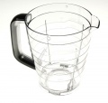 Philips Container - Plastic Jar